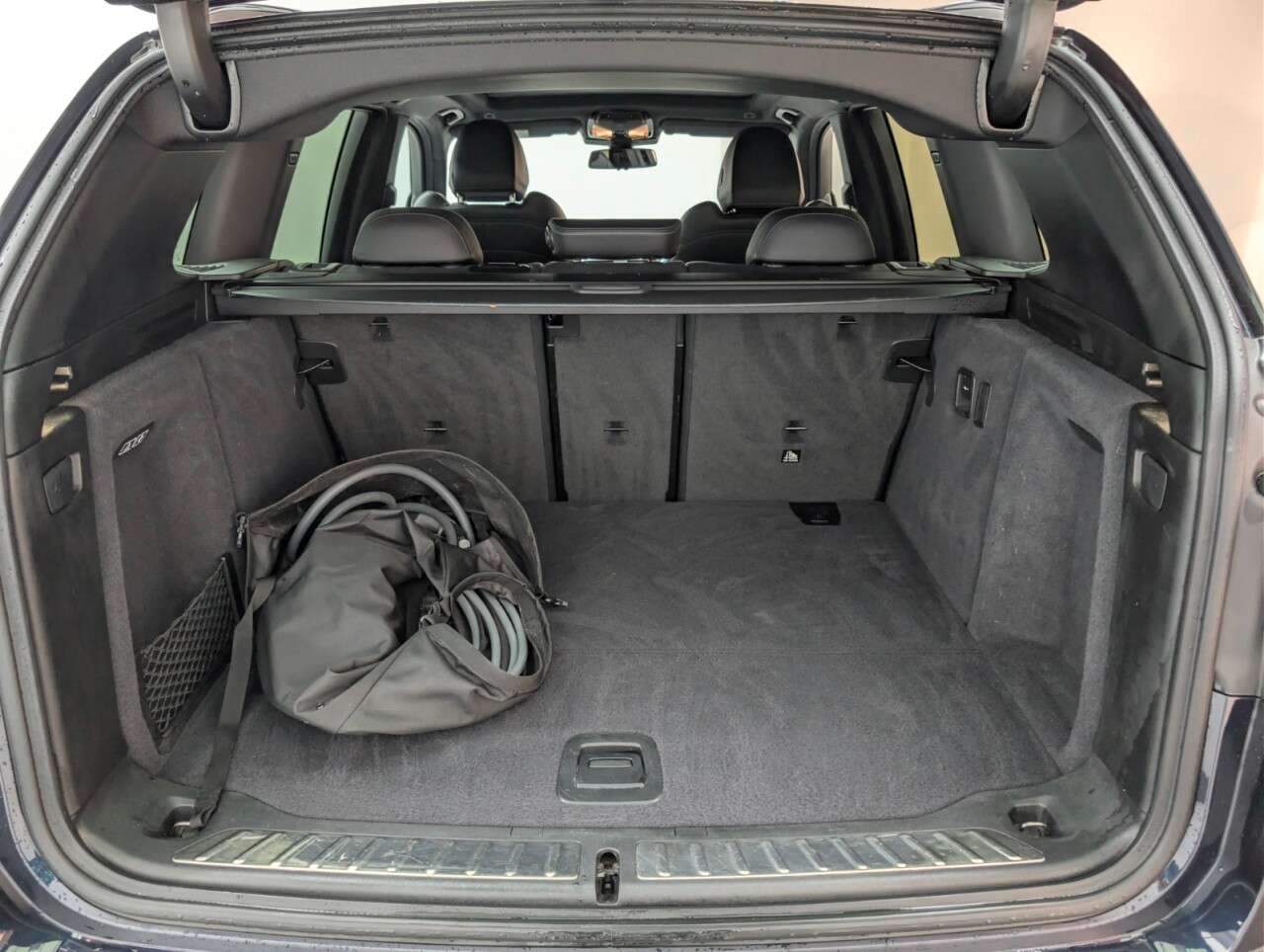 2021 BMW IX3 2021 BMW IX3