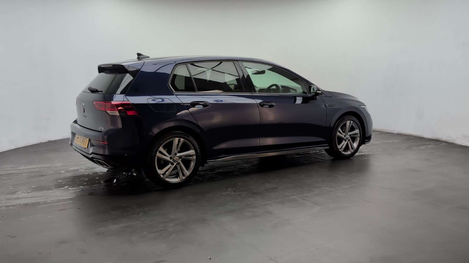 2020 VOLKSWAGEN GOLF 2020 VOLKSWAGEN GOLF