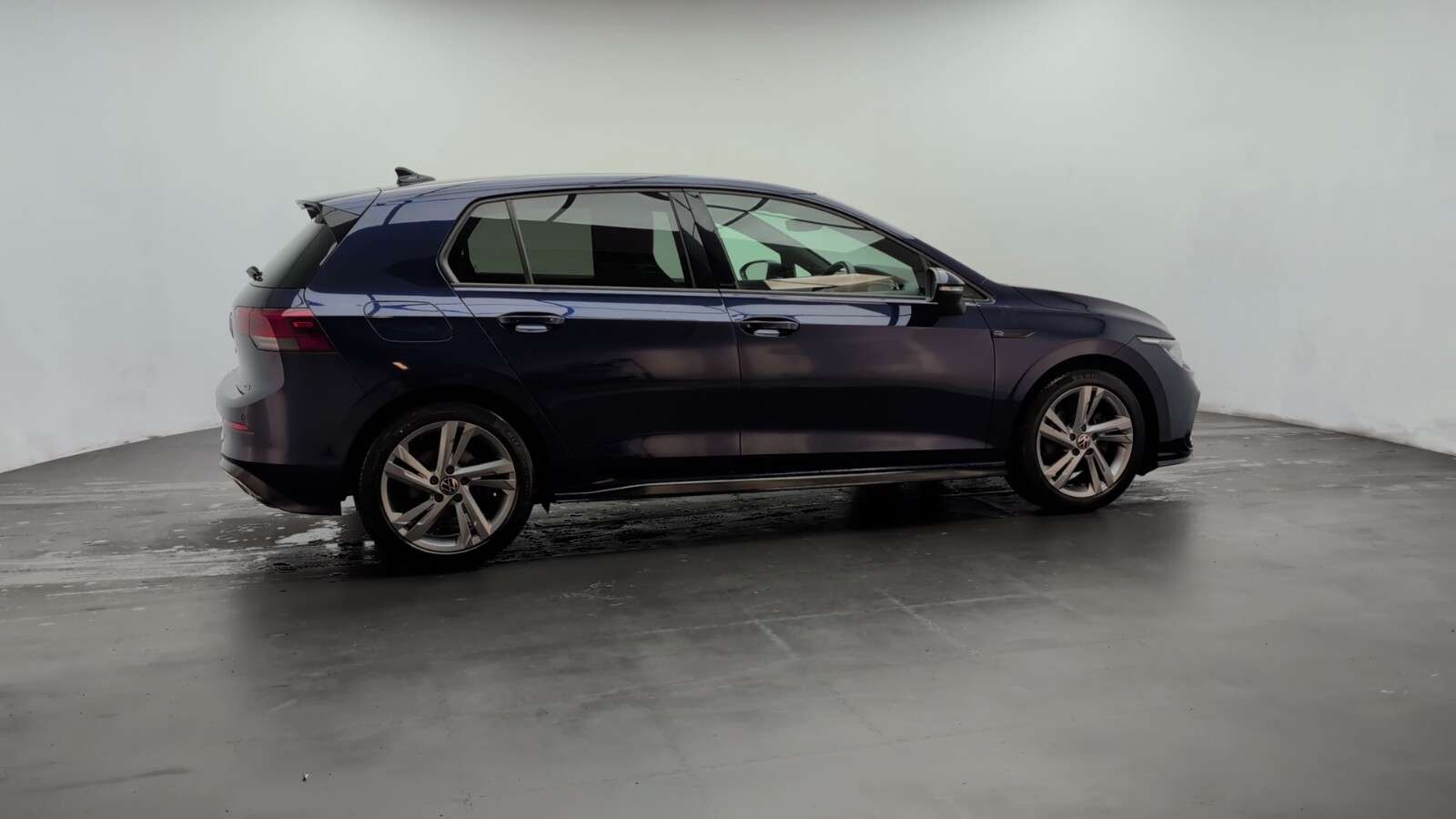 2020 VOLKSWAGEN GOLF 2020 VOLKSWAGEN GOLF