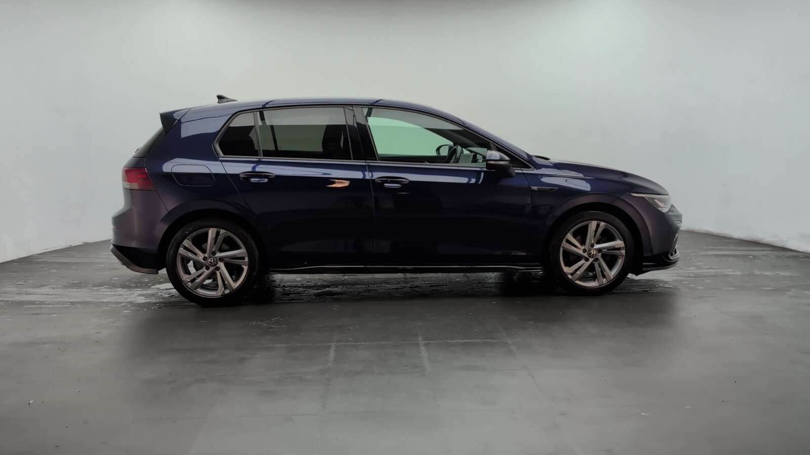 2020 VOLKSWAGEN GOLF 2020 VOLKSWAGEN GOLF