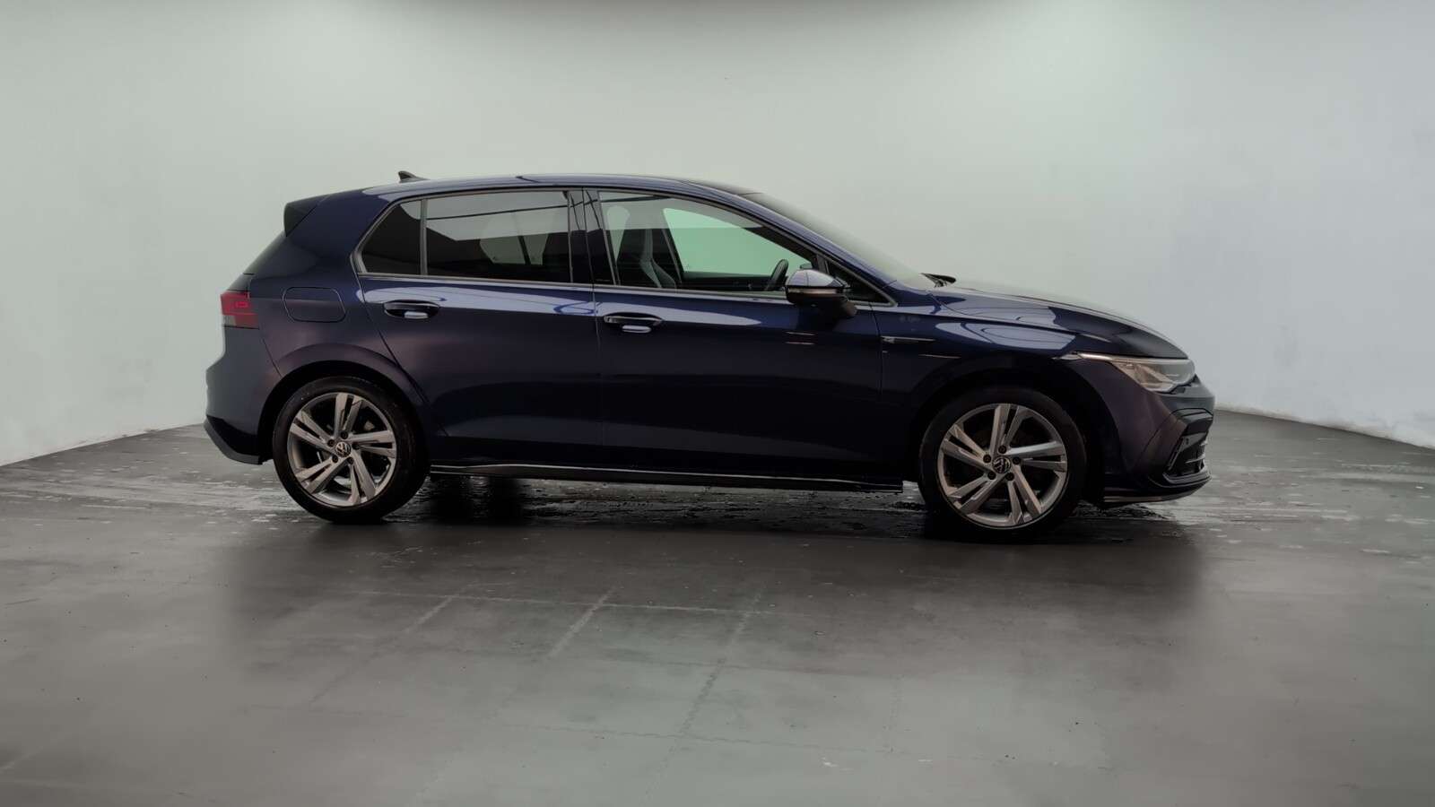 2020 VOLKSWAGEN GOLF 2020 VOLKSWAGEN GOLF