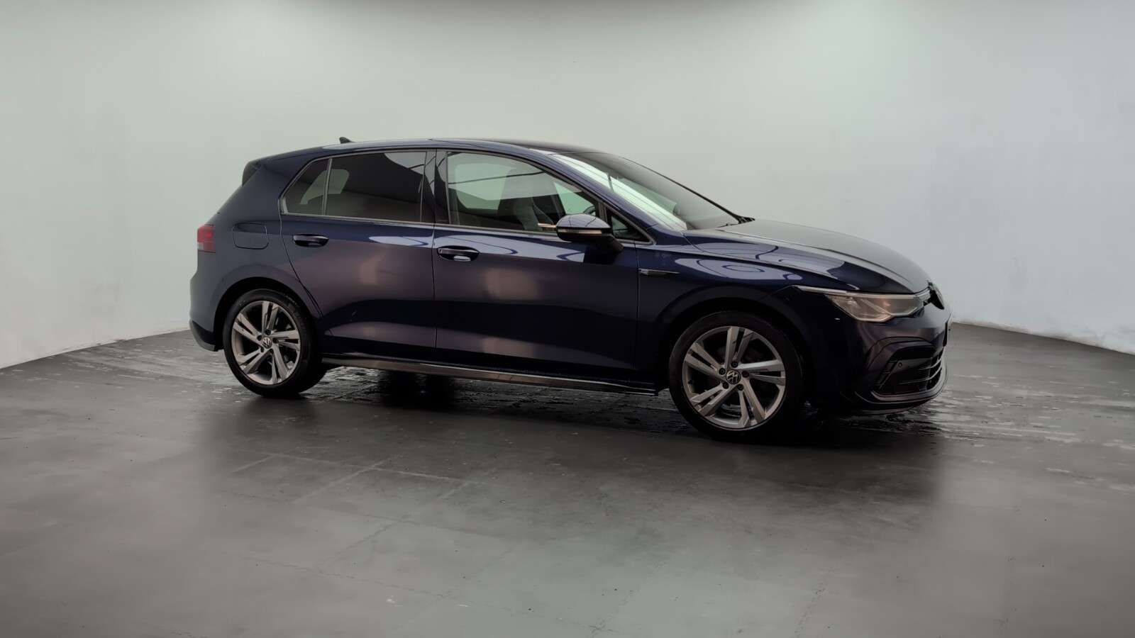 2020 VOLKSWAGEN GOLF 2020 VOLKSWAGEN GOLF