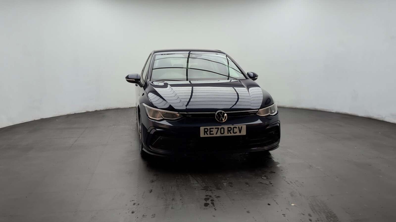 2020 VOLKSWAGEN GOLF 2020 VOLKSWAGEN GOLF