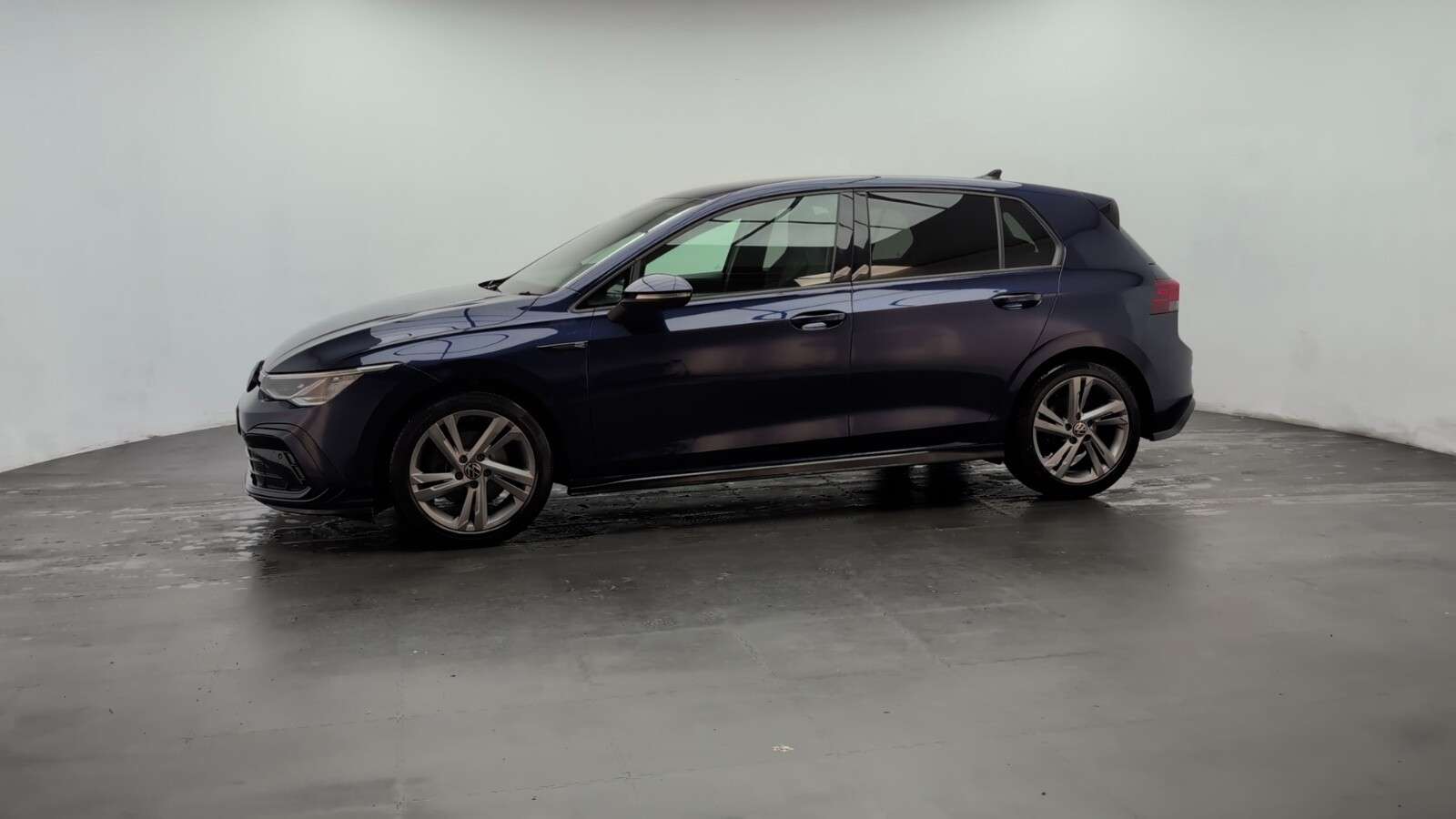 2020 VOLKSWAGEN GOLF 2020 VOLKSWAGEN GOLF