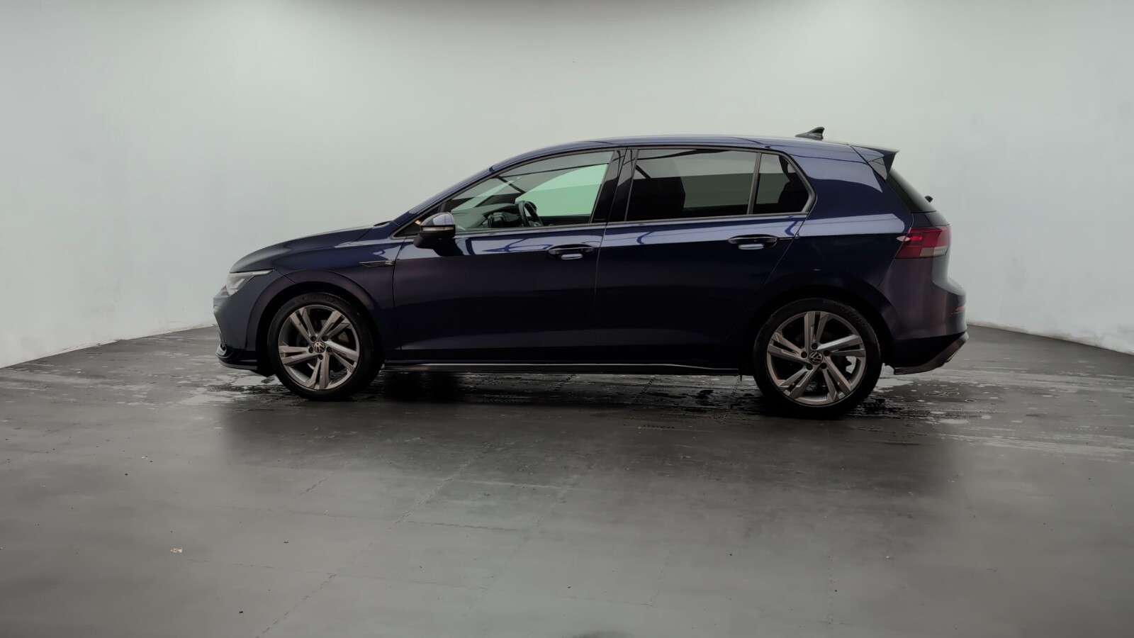 2020 VOLKSWAGEN GOLF 2020 VOLKSWAGEN GOLF