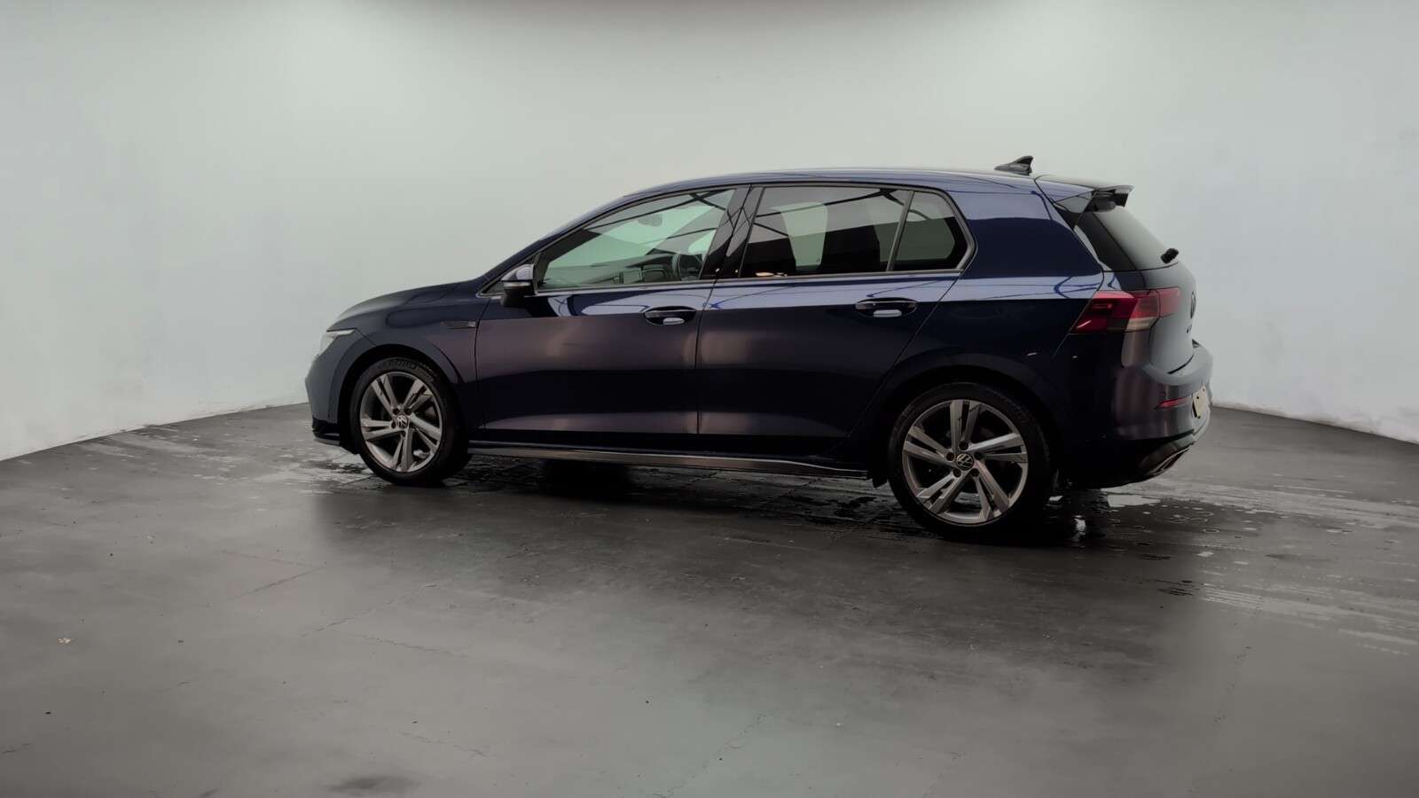 2020 VOLKSWAGEN GOLF 2020 VOLKSWAGEN GOLF