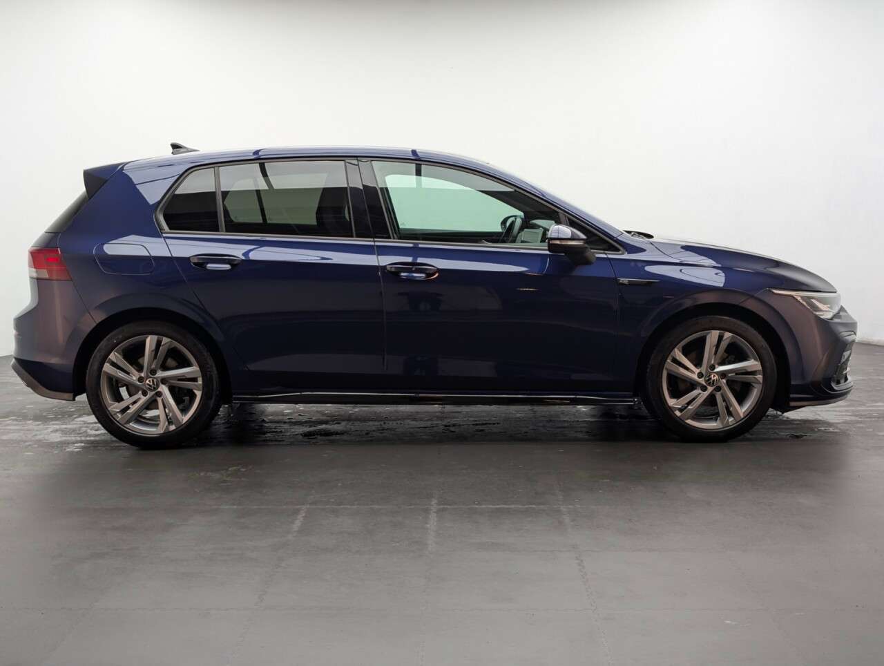 2020 VOLKSWAGEN GOLF 2020 VOLKSWAGEN GOLF