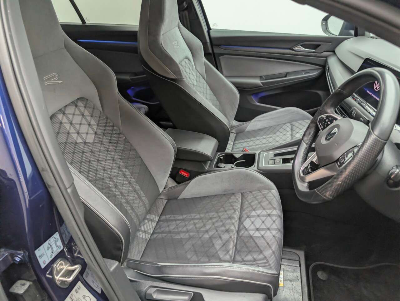 2020 VOLKSWAGEN GOLF 2020 VOLKSWAGEN GOLF