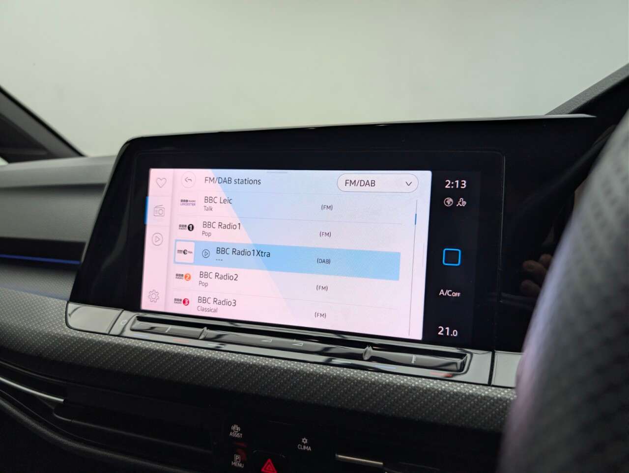 2020 VOLKSWAGEN GOLF 2020 VOLKSWAGEN GOLF