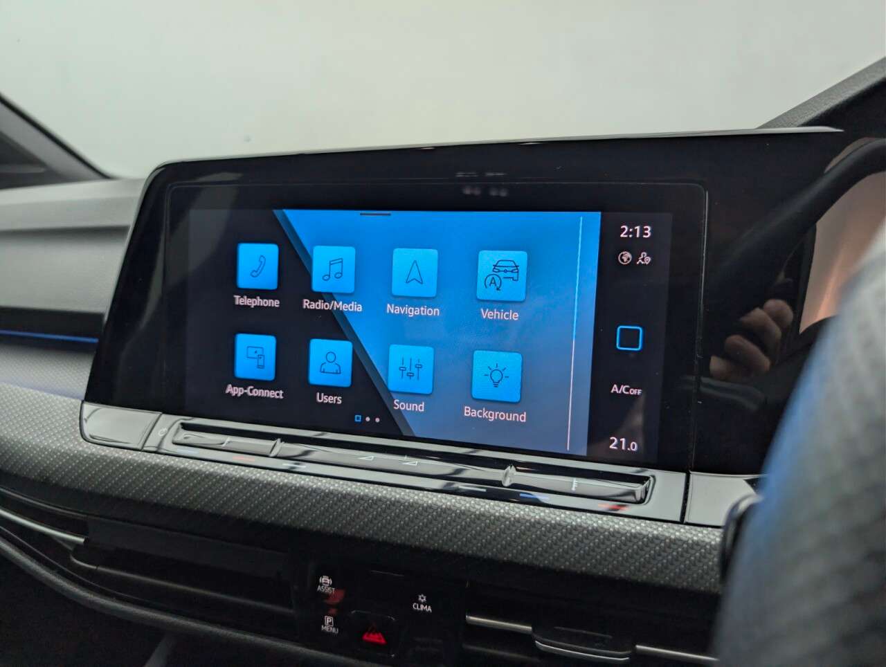 2020 VOLKSWAGEN GOLF 2020 VOLKSWAGEN GOLF