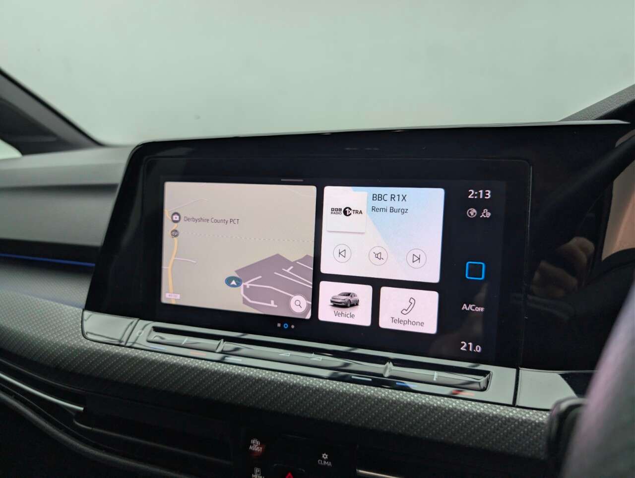 2020 VOLKSWAGEN GOLF 2020 VOLKSWAGEN GOLF