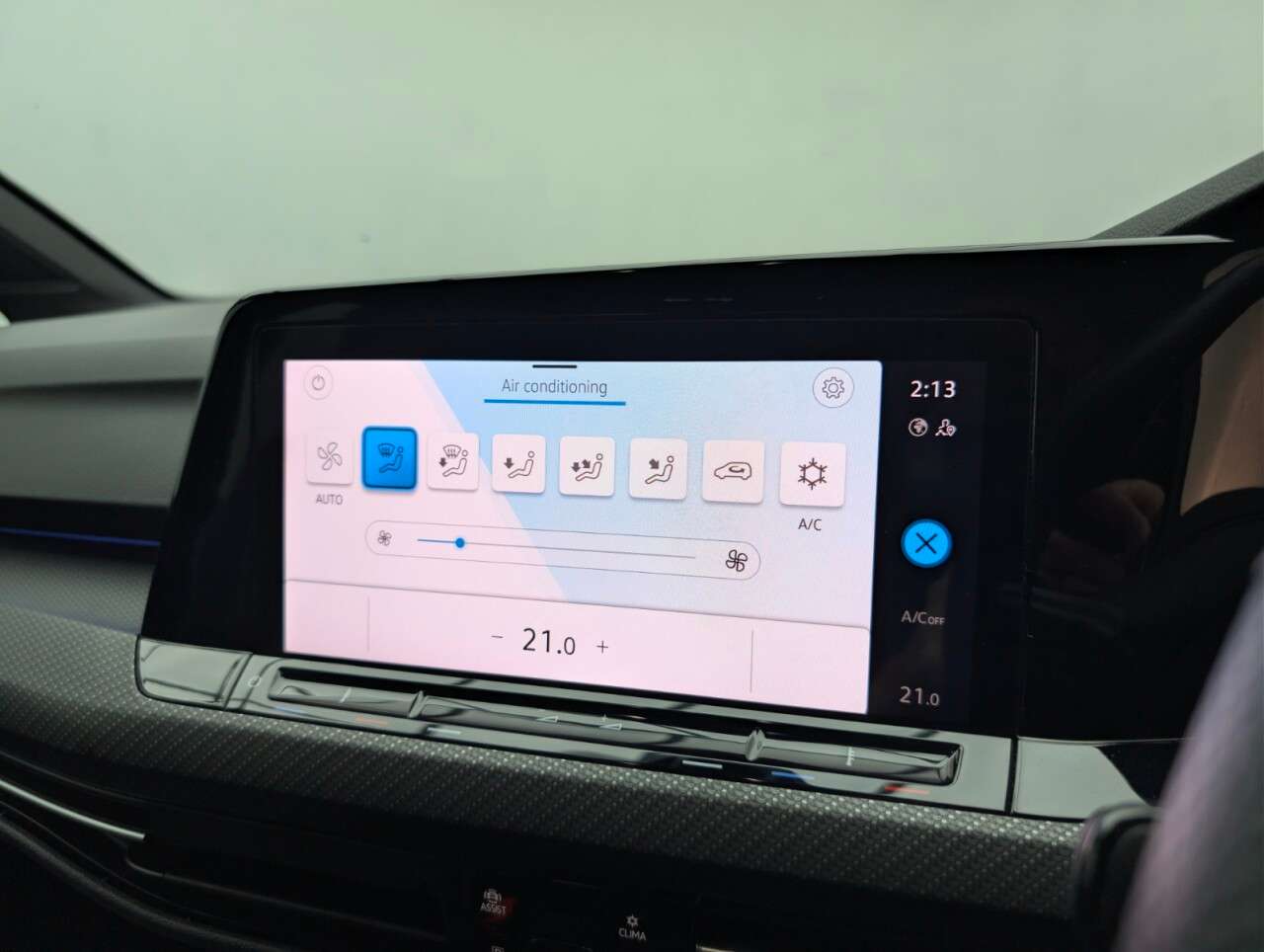 2020 VOLKSWAGEN GOLF 2020 VOLKSWAGEN GOLF