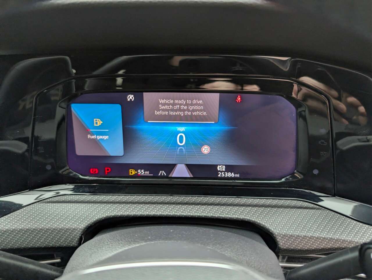 2020 VOLKSWAGEN GOLF 2020 VOLKSWAGEN GOLF