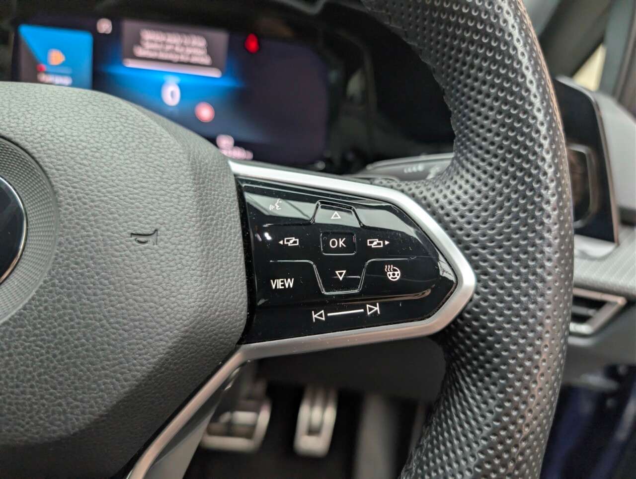 2020 VOLKSWAGEN GOLF 2020 VOLKSWAGEN GOLF