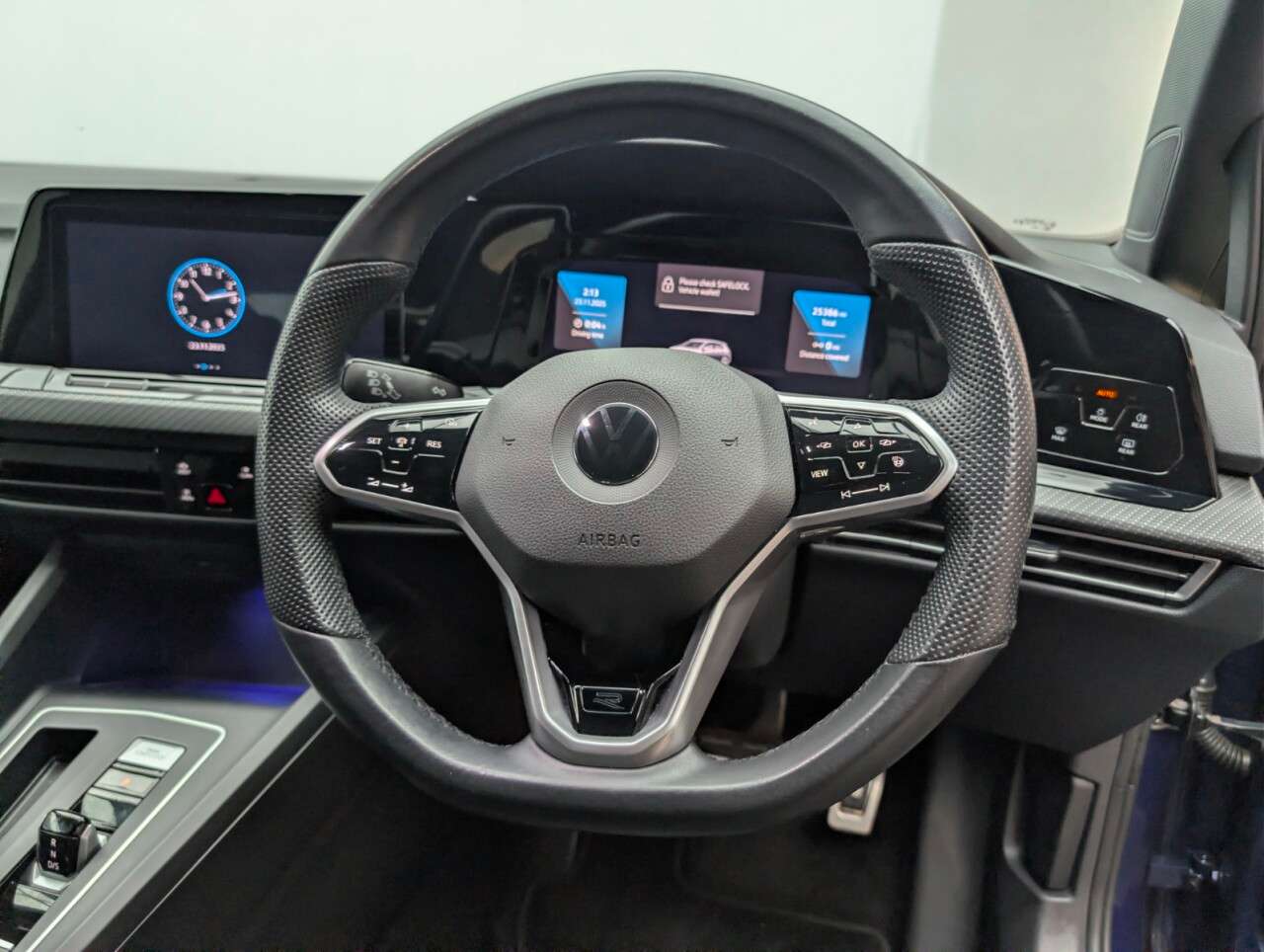 2020 VOLKSWAGEN GOLF 2020 VOLKSWAGEN GOLF