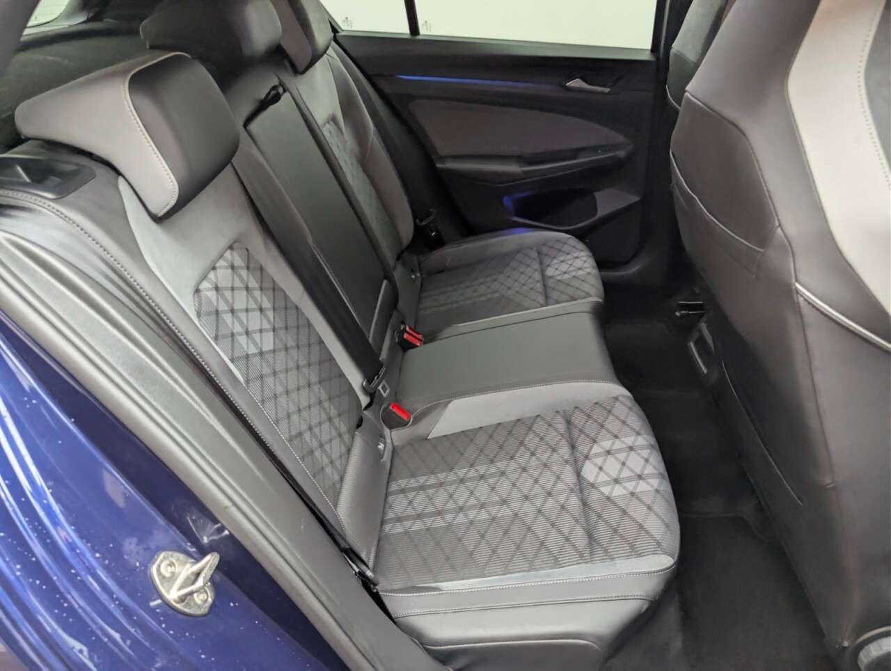 2020 VOLKSWAGEN GOLF 2020 VOLKSWAGEN GOLF