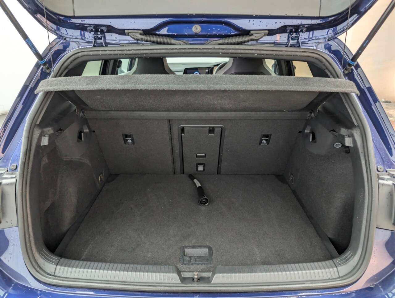 2020 VOLKSWAGEN GOLF 2020 VOLKSWAGEN GOLF