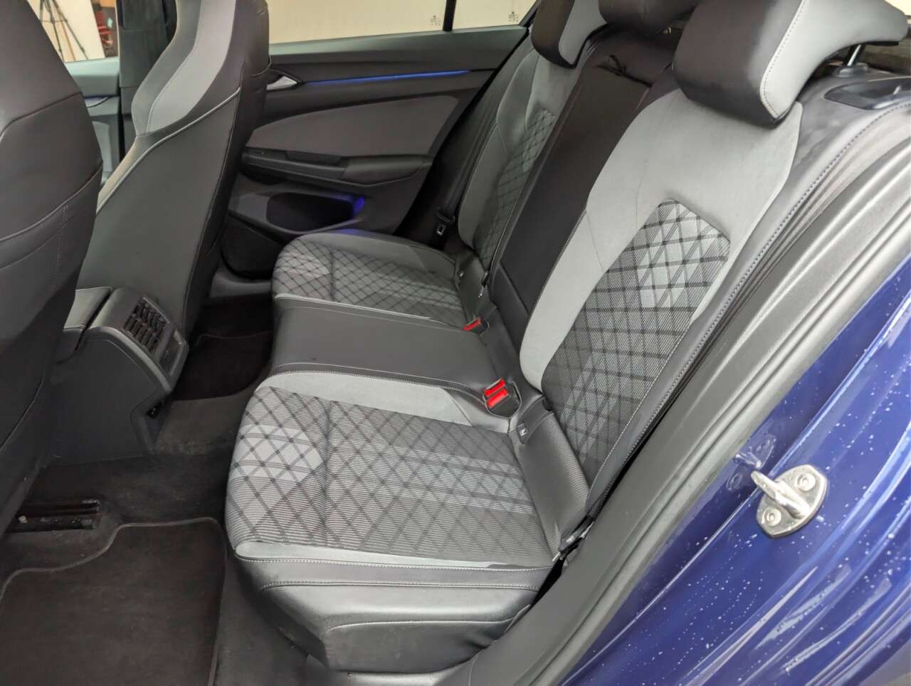 2020 VOLKSWAGEN GOLF 2020 VOLKSWAGEN GOLF