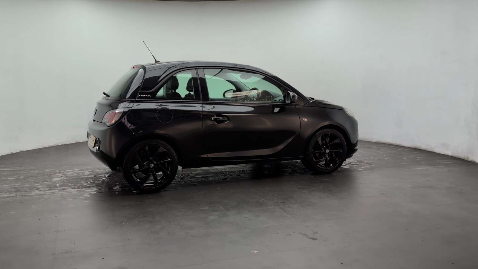 2018 VAUXHALL ADAM 2018 VAUXHALL ADAM