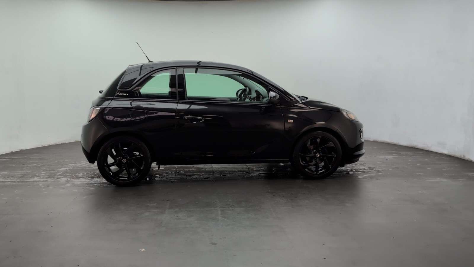 2018 VAUXHALL ADAM 2018 VAUXHALL ADAM