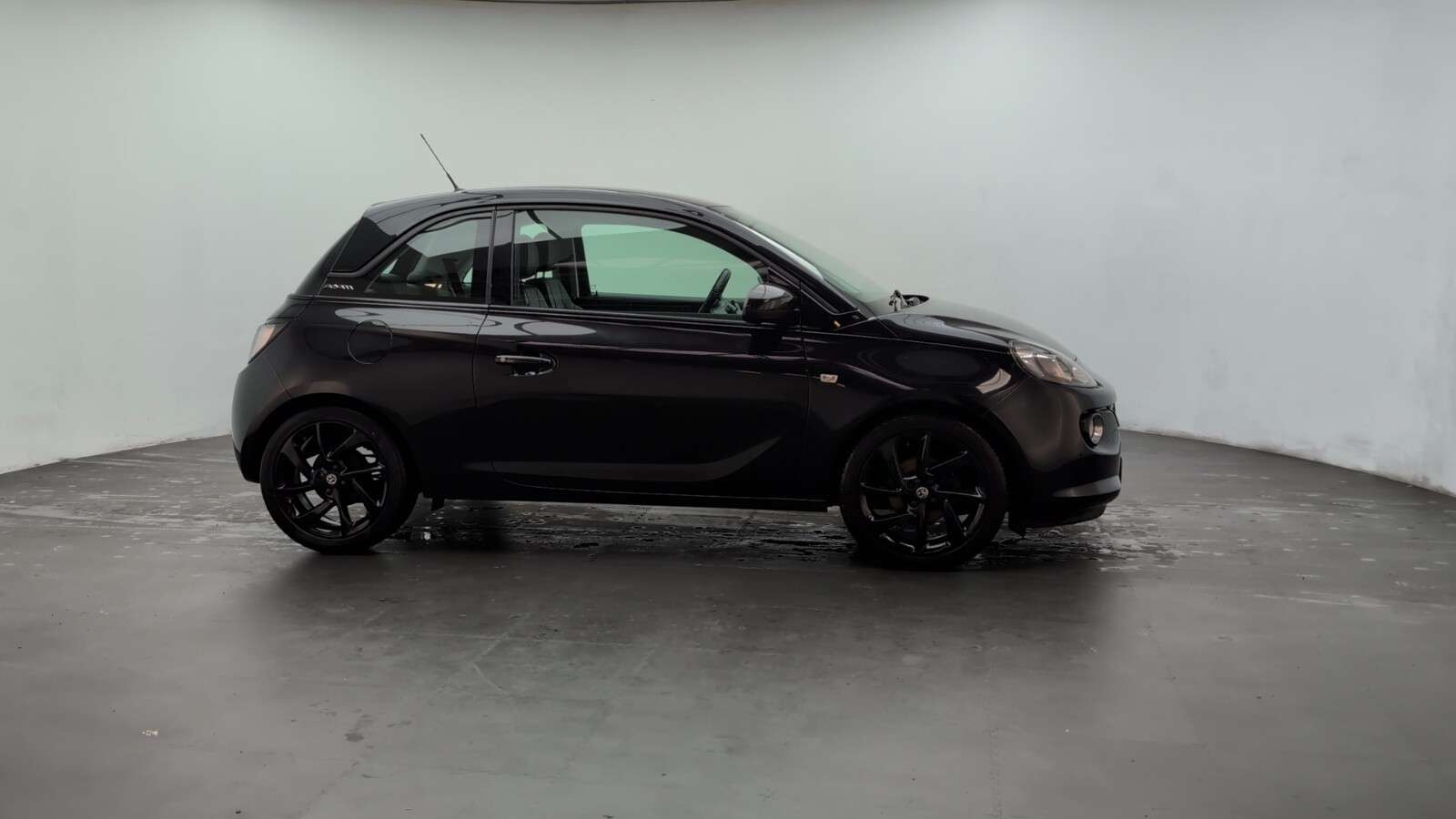 2018 VAUXHALL ADAM 2018 VAUXHALL ADAM
