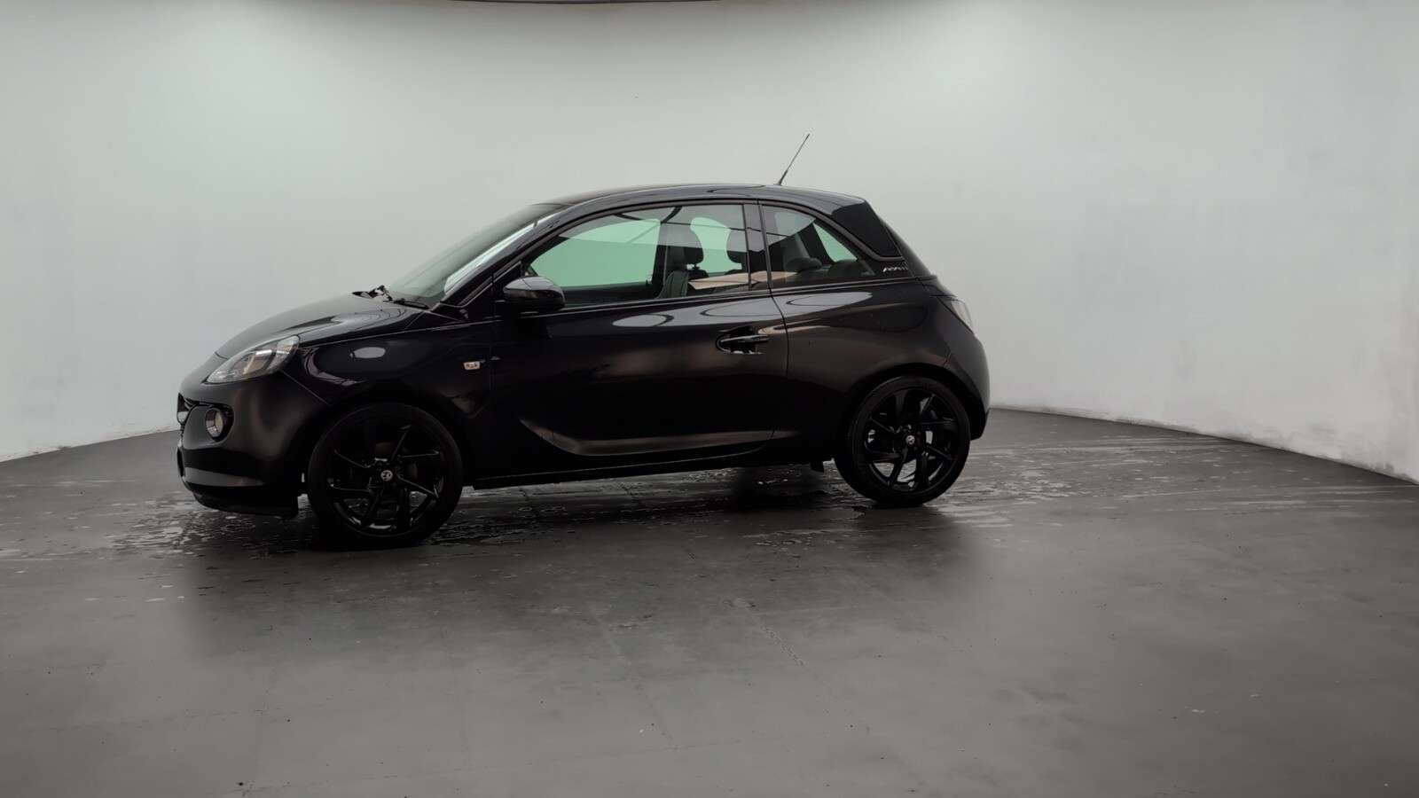 2018 VAUXHALL ADAM 2018 VAUXHALL ADAM