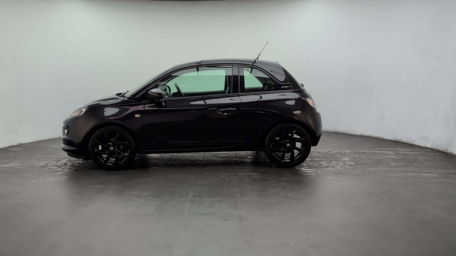 2018 VAUXHALL ADAM 2018 VAUXHALL ADAM
