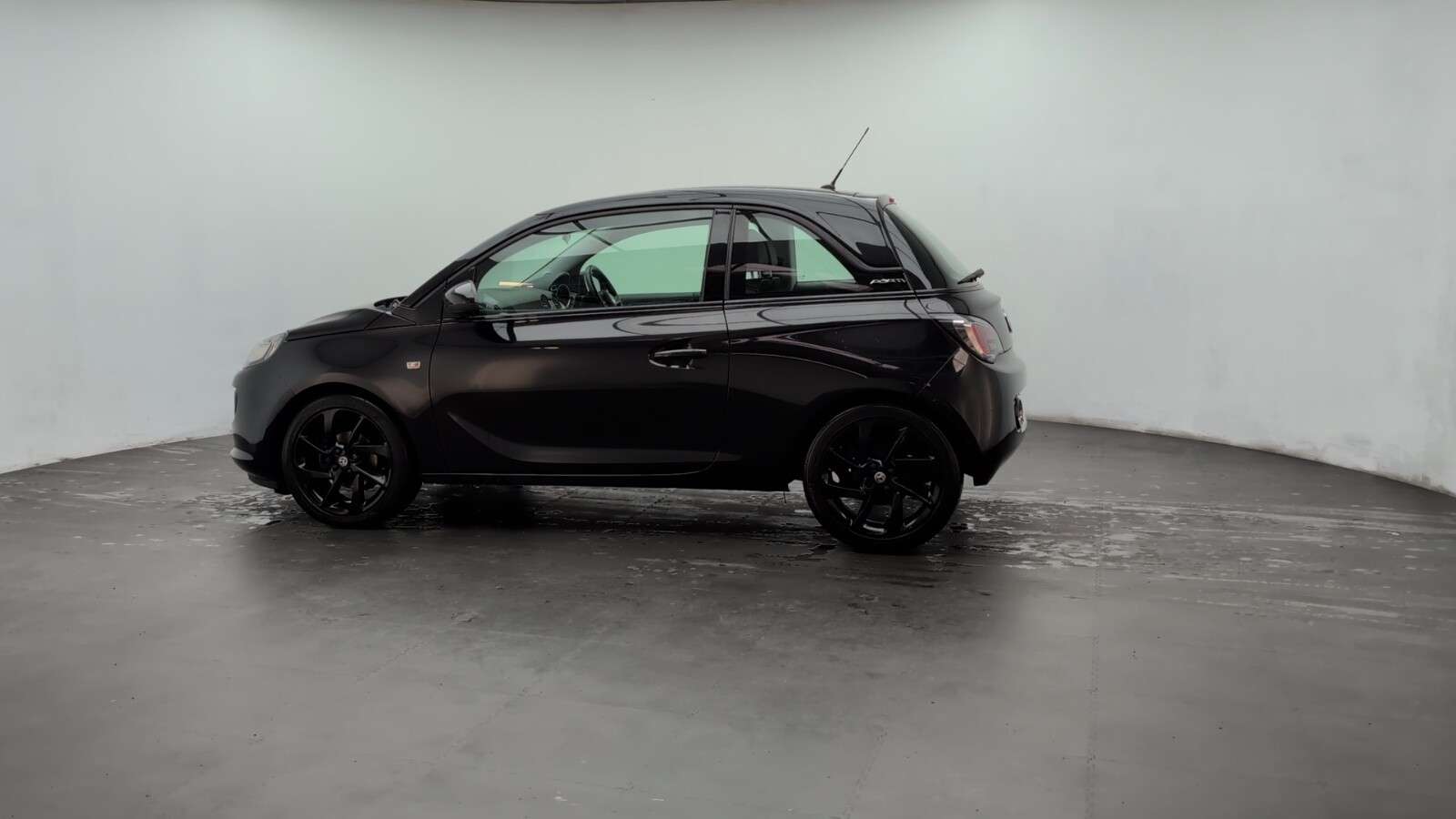 2018 VAUXHALL ADAM 2018 VAUXHALL ADAM