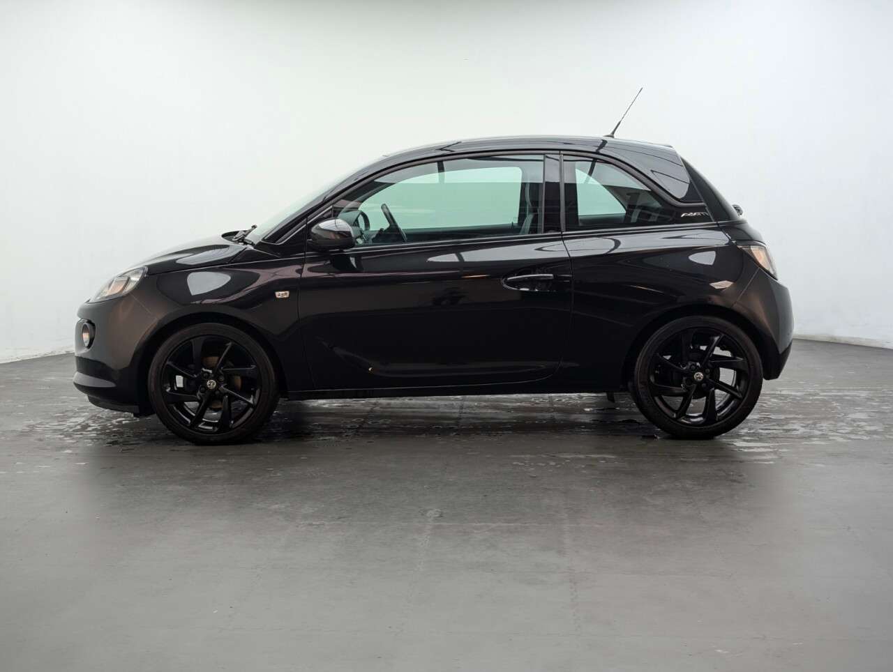 2018 VAUXHALL ADAM 2018 VAUXHALL ADAM