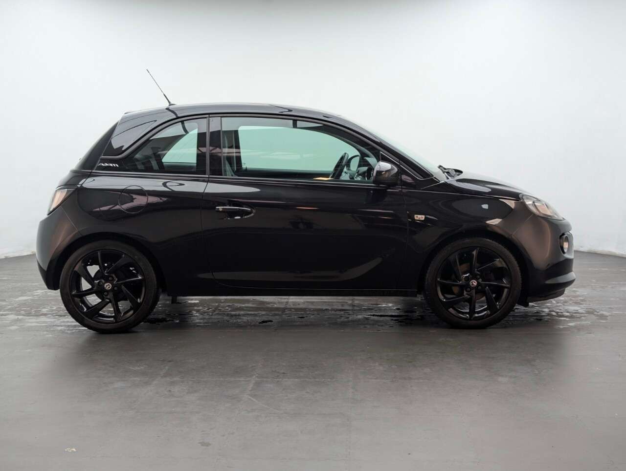 2018 VAUXHALL ADAM 2018 VAUXHALL ADAM