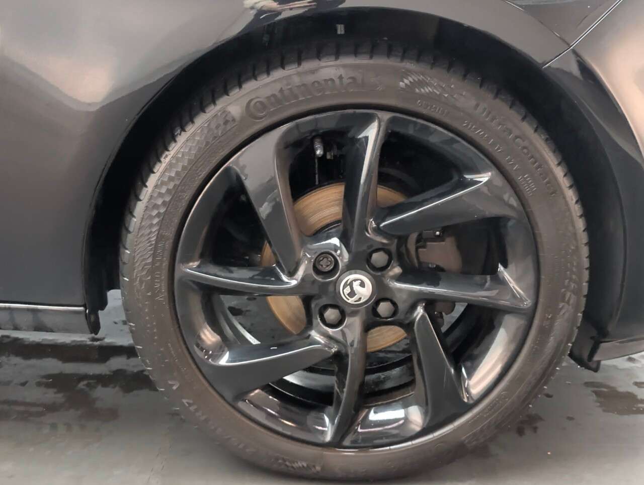 2018 VAUXHALL ADAM 2018 VAUXHALL ADAM