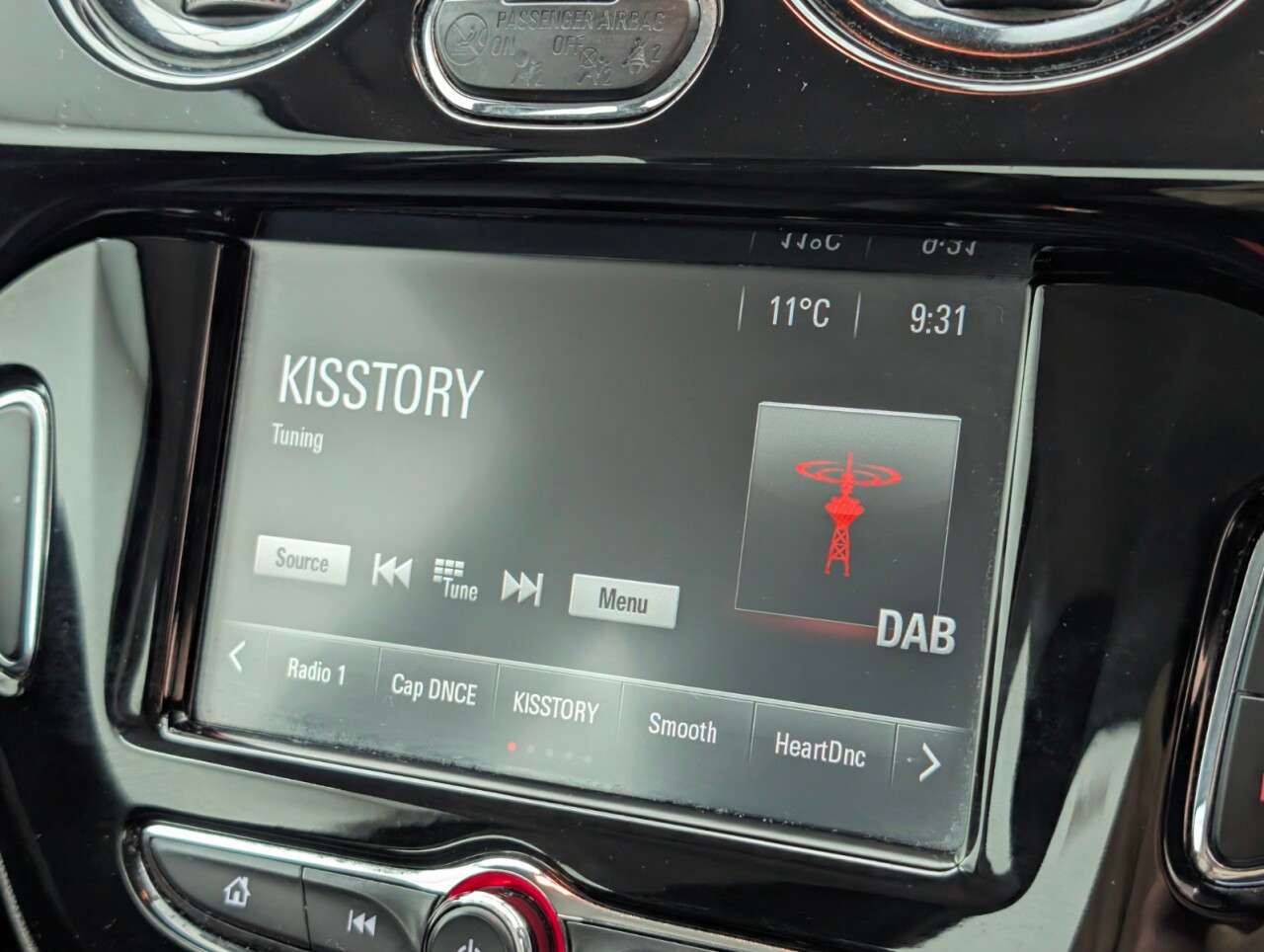 2018 VAUXHALL ADAM 2018 VAUXHALL ADAM