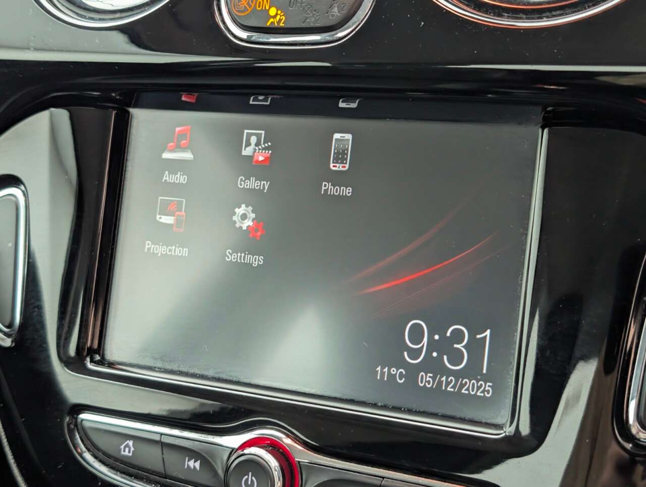 2018 VAUXHALL ADAM 2018 VAUXHALL ADAM