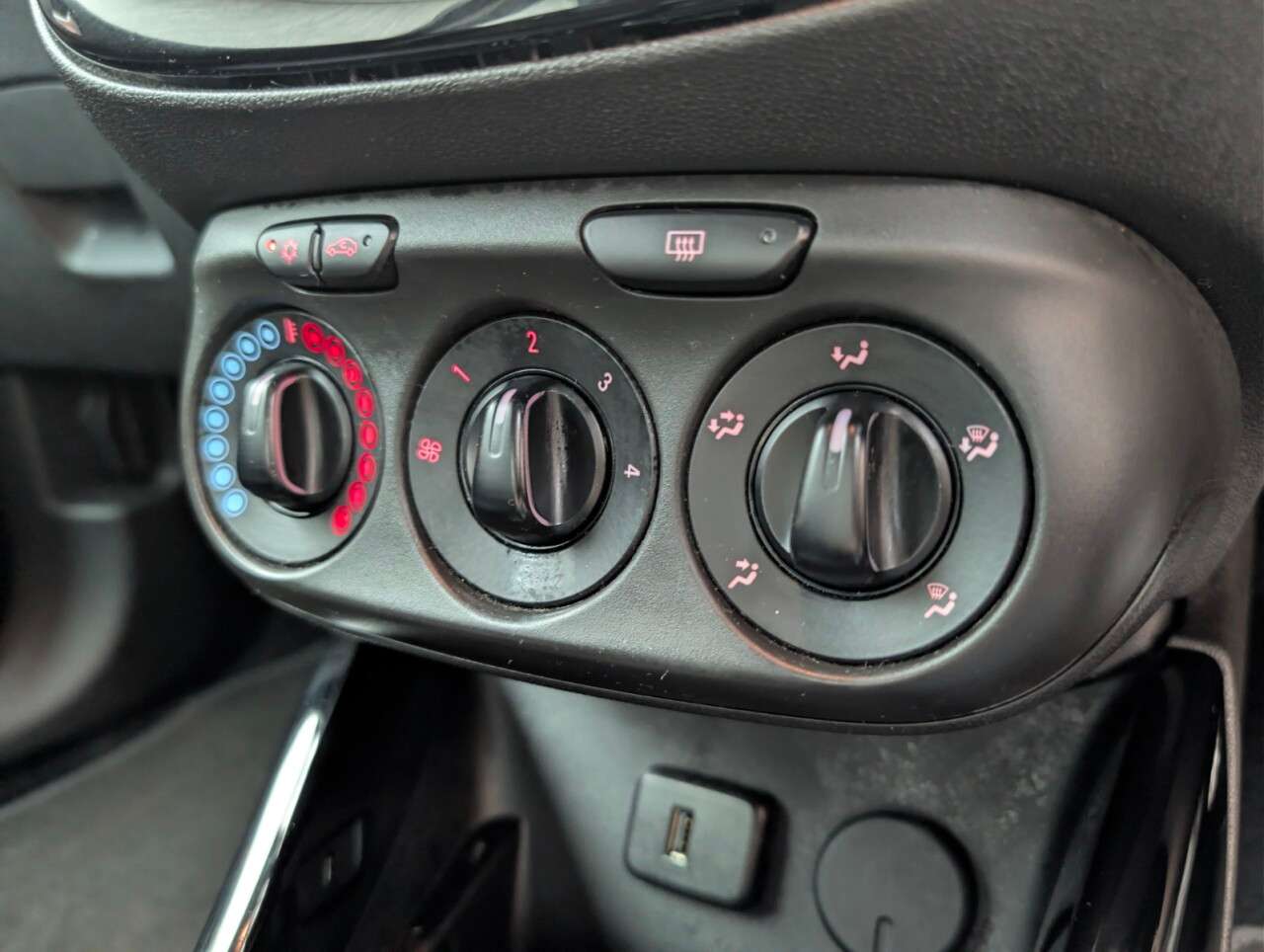 2018 VAUXHALL ADAM 2018 VAUXHALL ADAM