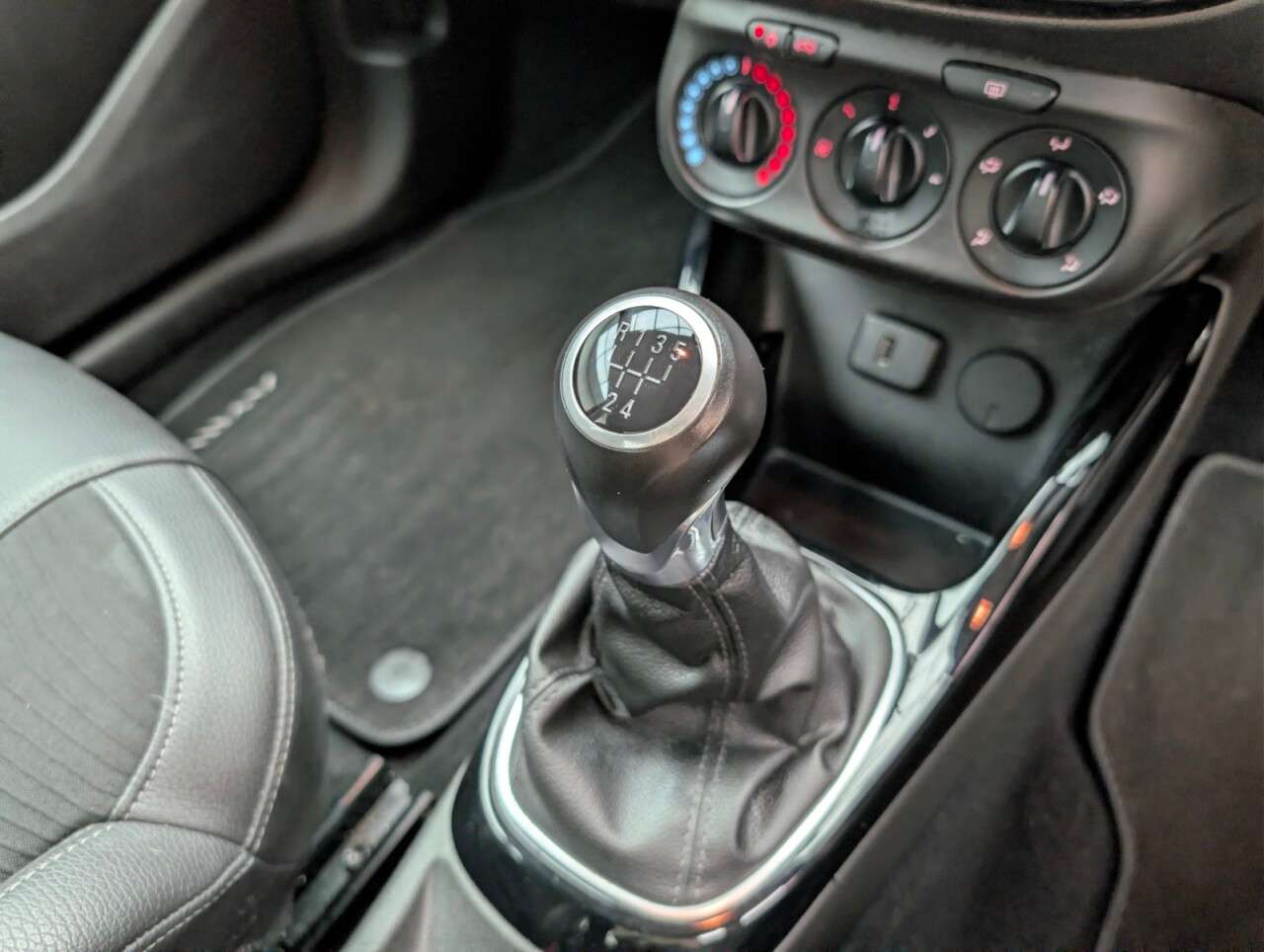 2018 VAUXHALL ADAM 2018 VAUXHALL ADAM