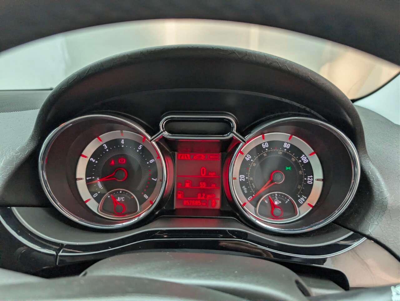 2018 VAUXHALL ADAM 2018 VAUXHALL ADAM