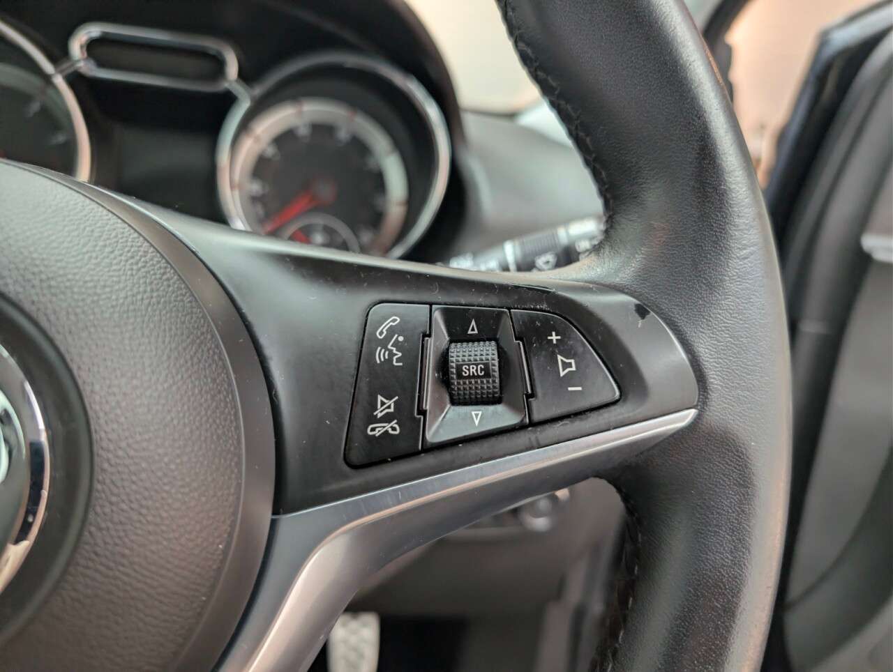 2018 VAUXHALL ADAM 2018 VAUXHALL ADAM