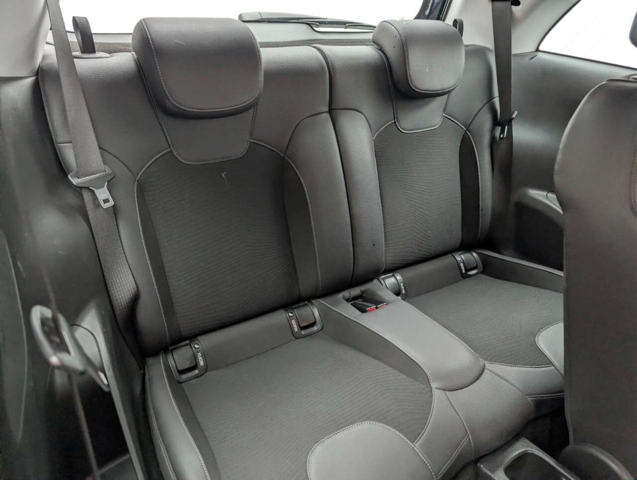 2018 VAUXHALL ADAM 2018 VAUXHALL ADAM