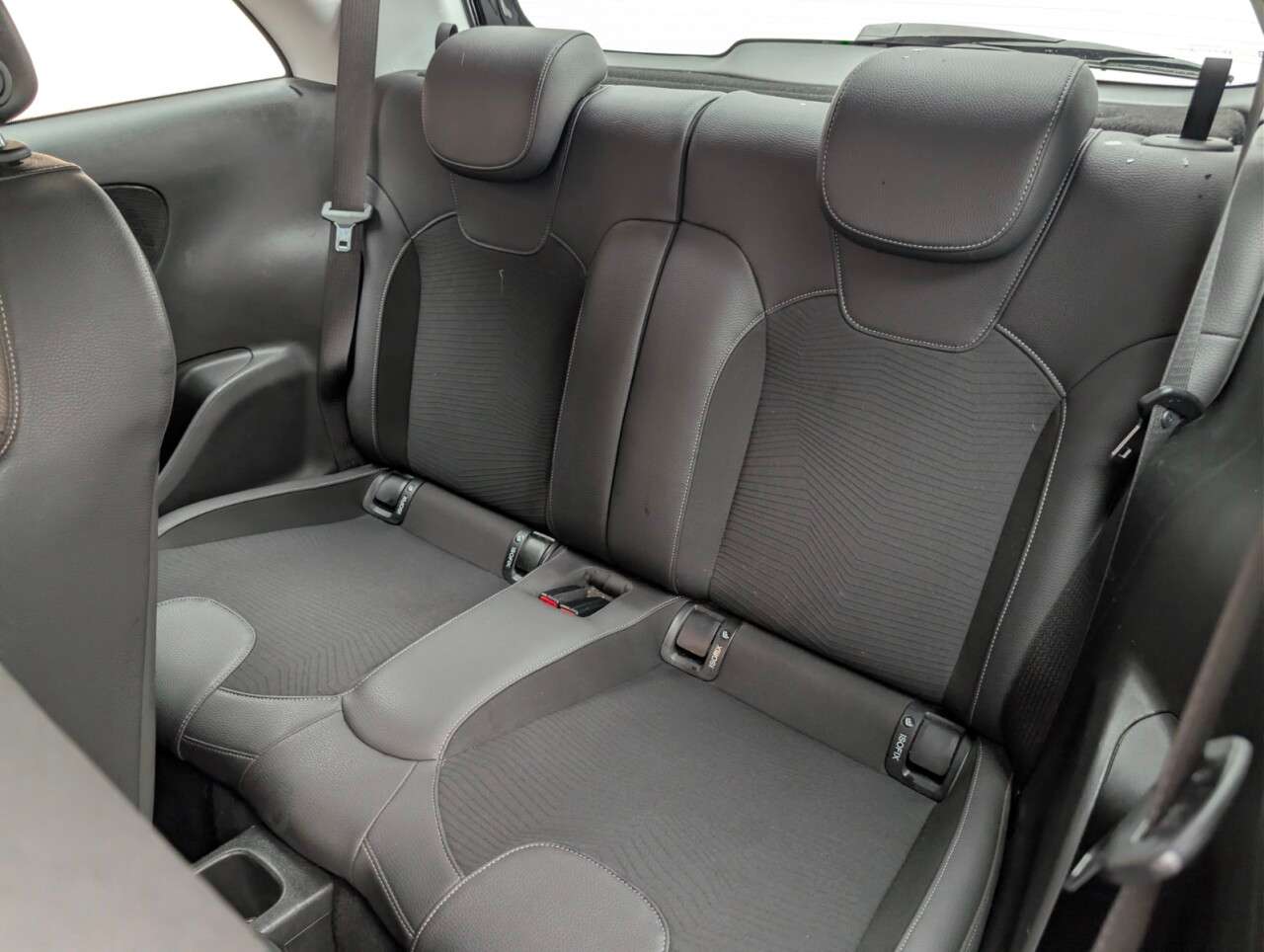 2018 VAUXHALL ADAM 2018 VAUXHALL ADAM