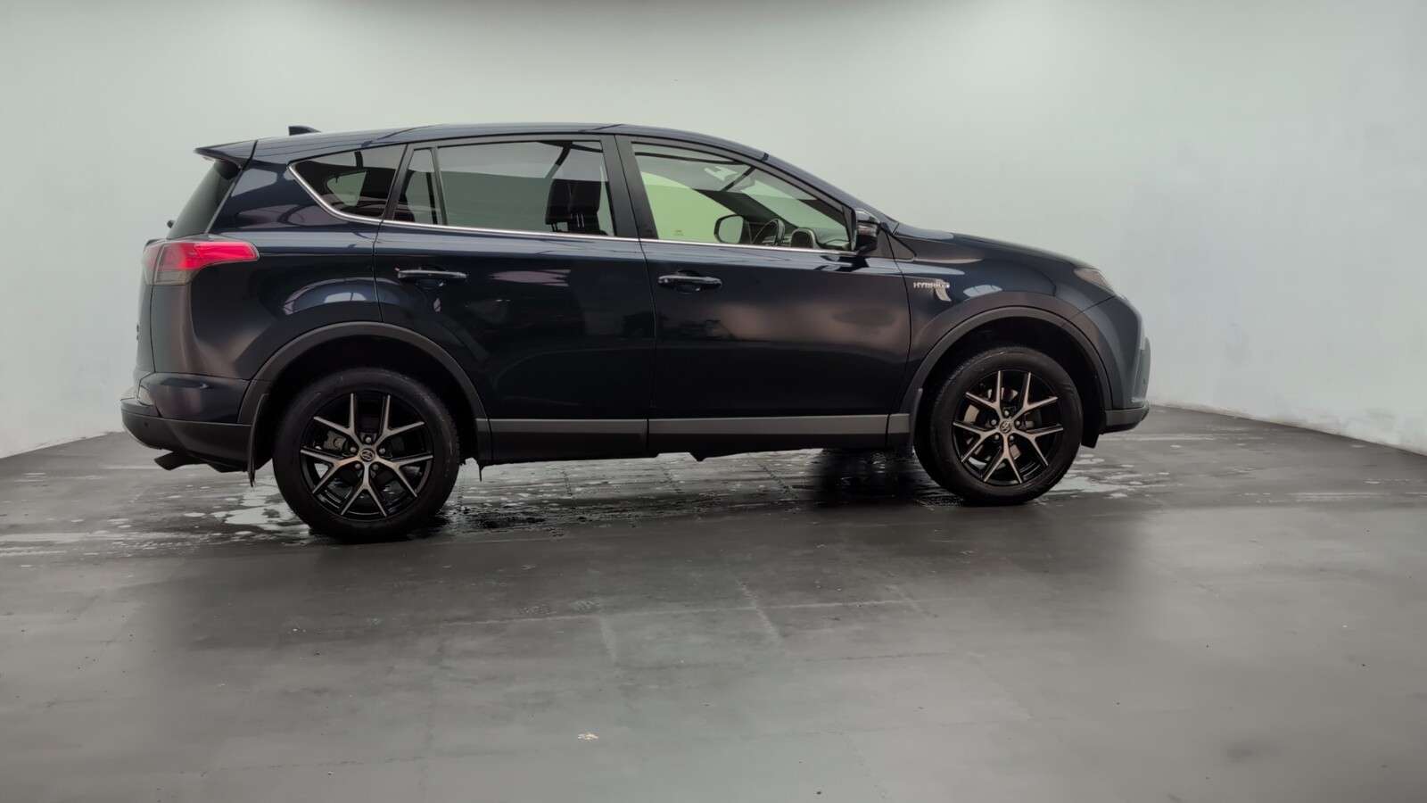 2018 TOYOTA RAV4 2018 TOYOTA RAV4