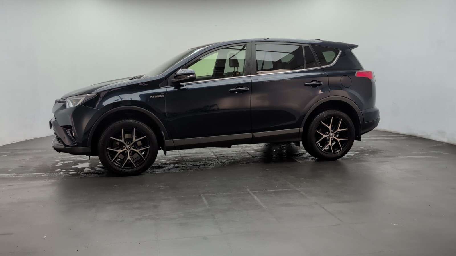 2018 TOYOTA RAV4 2018 TOYOTA RAV4