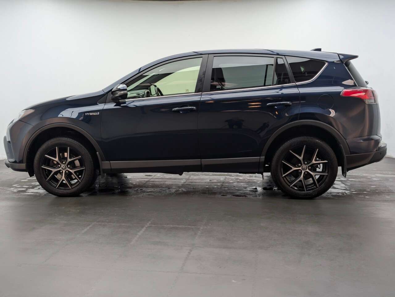 2018 TOYOTA RAV4 2018 TOYOTA RAV4