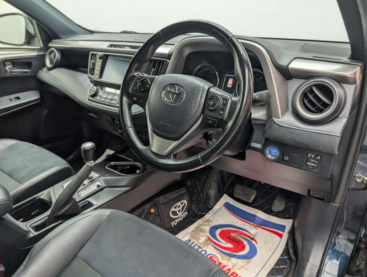 2018 TOYOTA RAV4 2018 TOYOTA RAV4