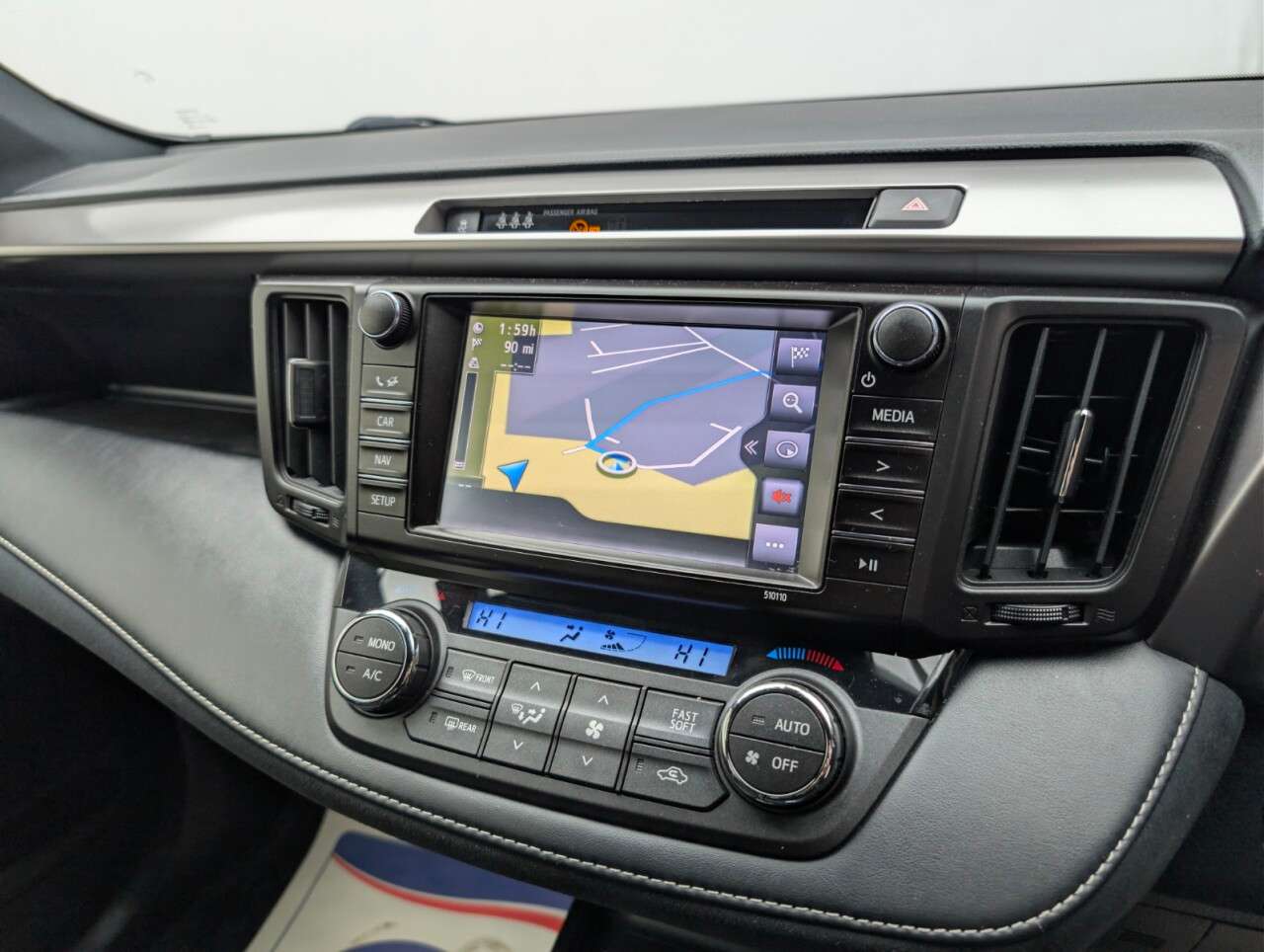 2018 TOYOTA RAV4 2018 TOYOTA RAV4