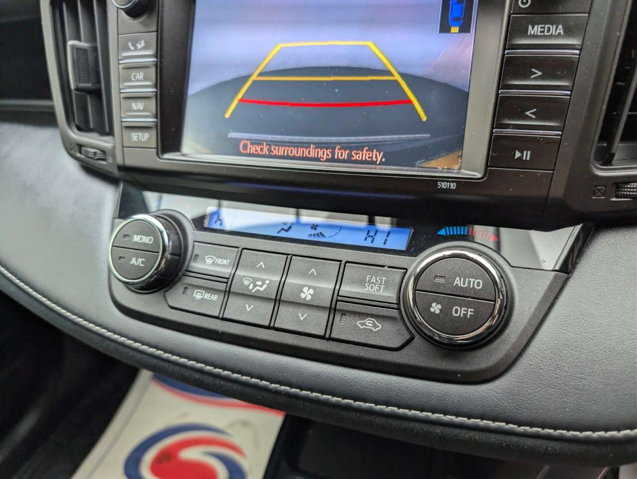 2018 TOYOTA RAV4 2018 TOYOTA RAV4