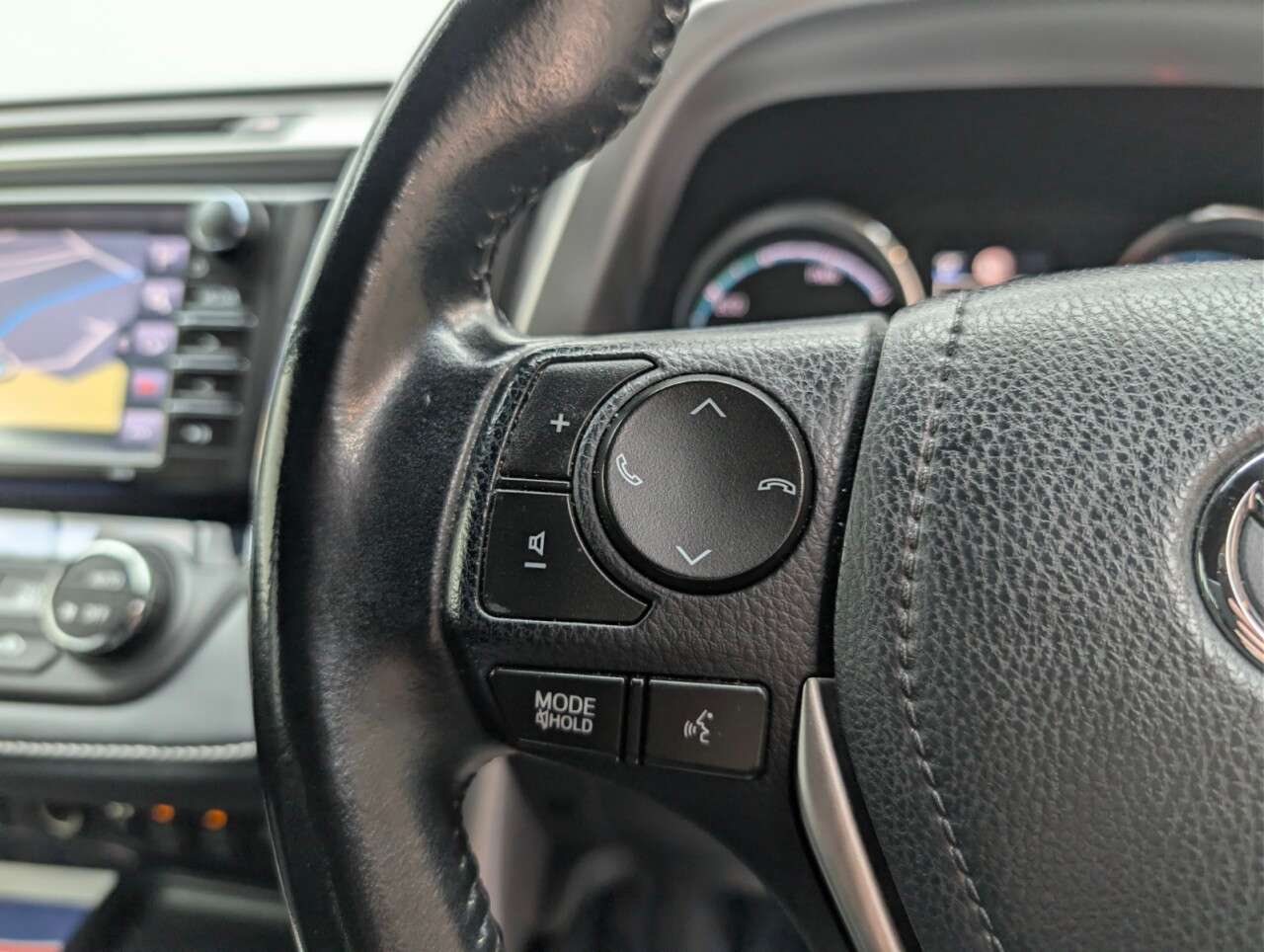 2018 TOYOTA RAV4 2018 TOYOTA RAV4