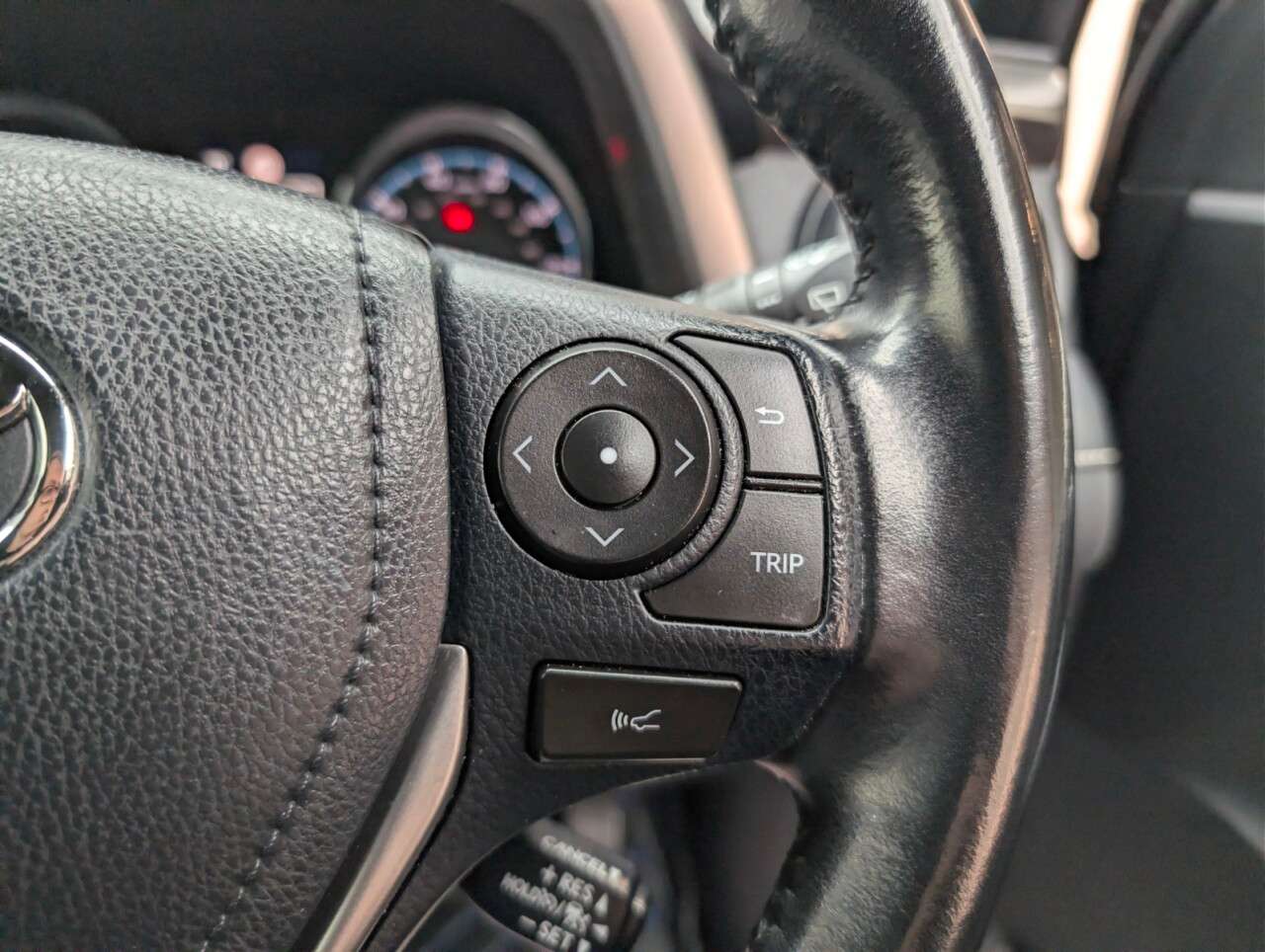 2018 TOYOTA RAV4 2018 TOYOTA RAV4