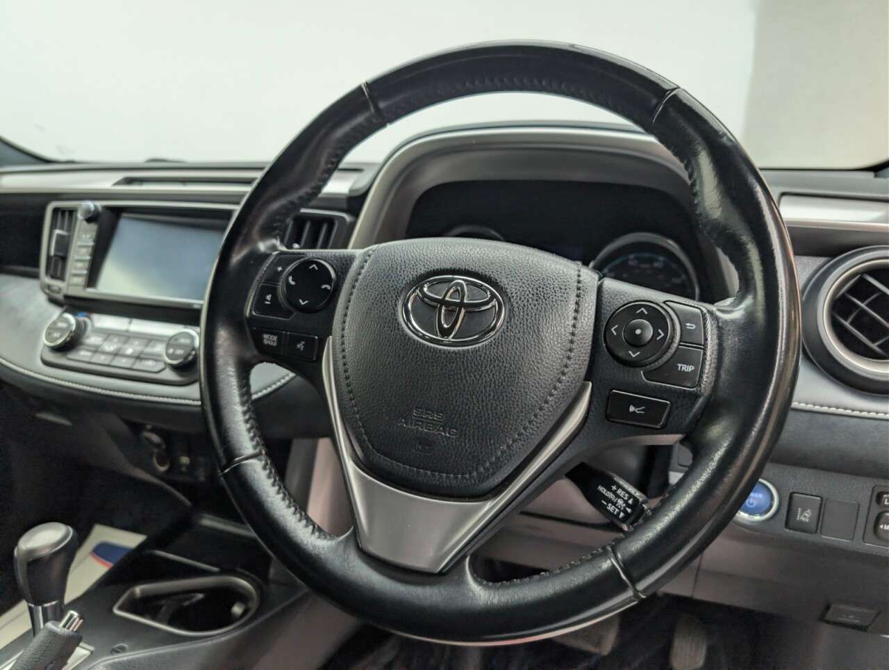2018 TOYOTA RAV4 2018 TOYOTA RAV4