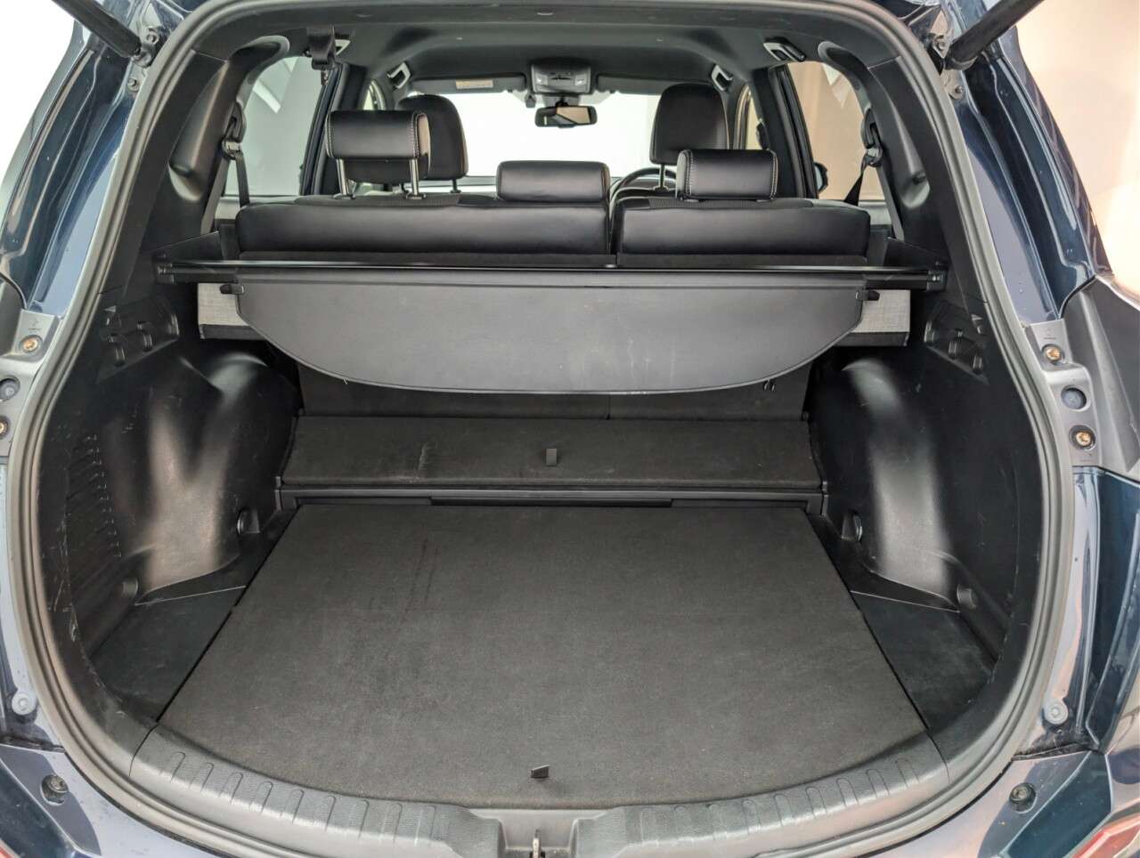 2018 TOYOTA RAV4 2018 TOYOTA RAV4