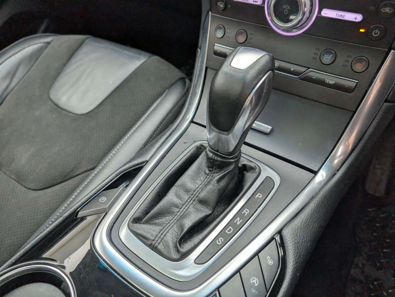 2018 FORD EDGE 2018 FORD EDGE